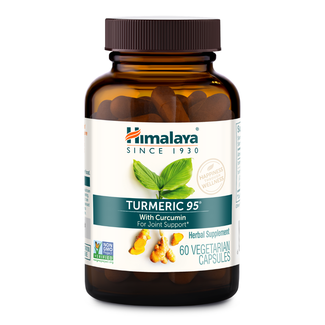 Turmeric 95 - Image 3