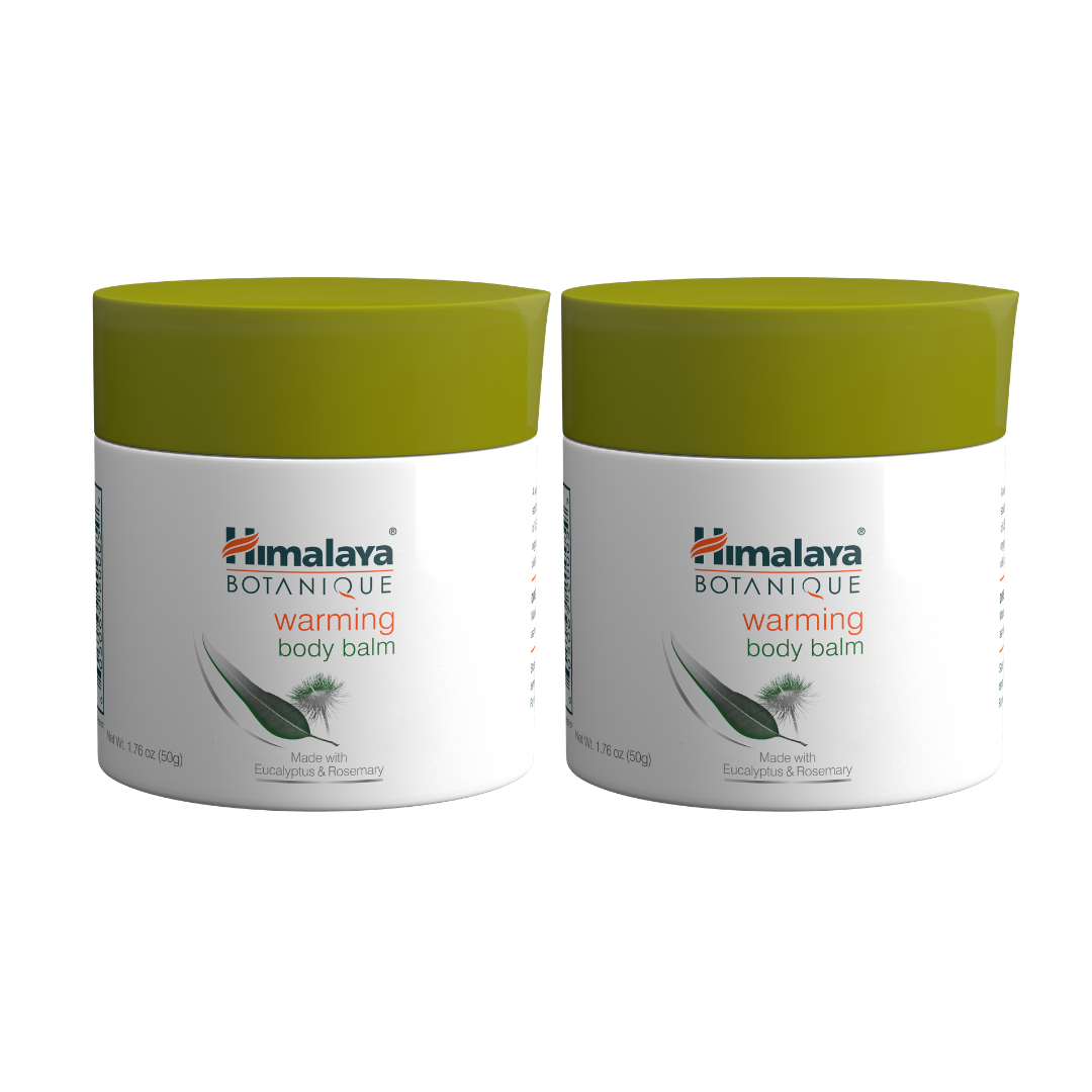 Warming Body Balm - Image 3