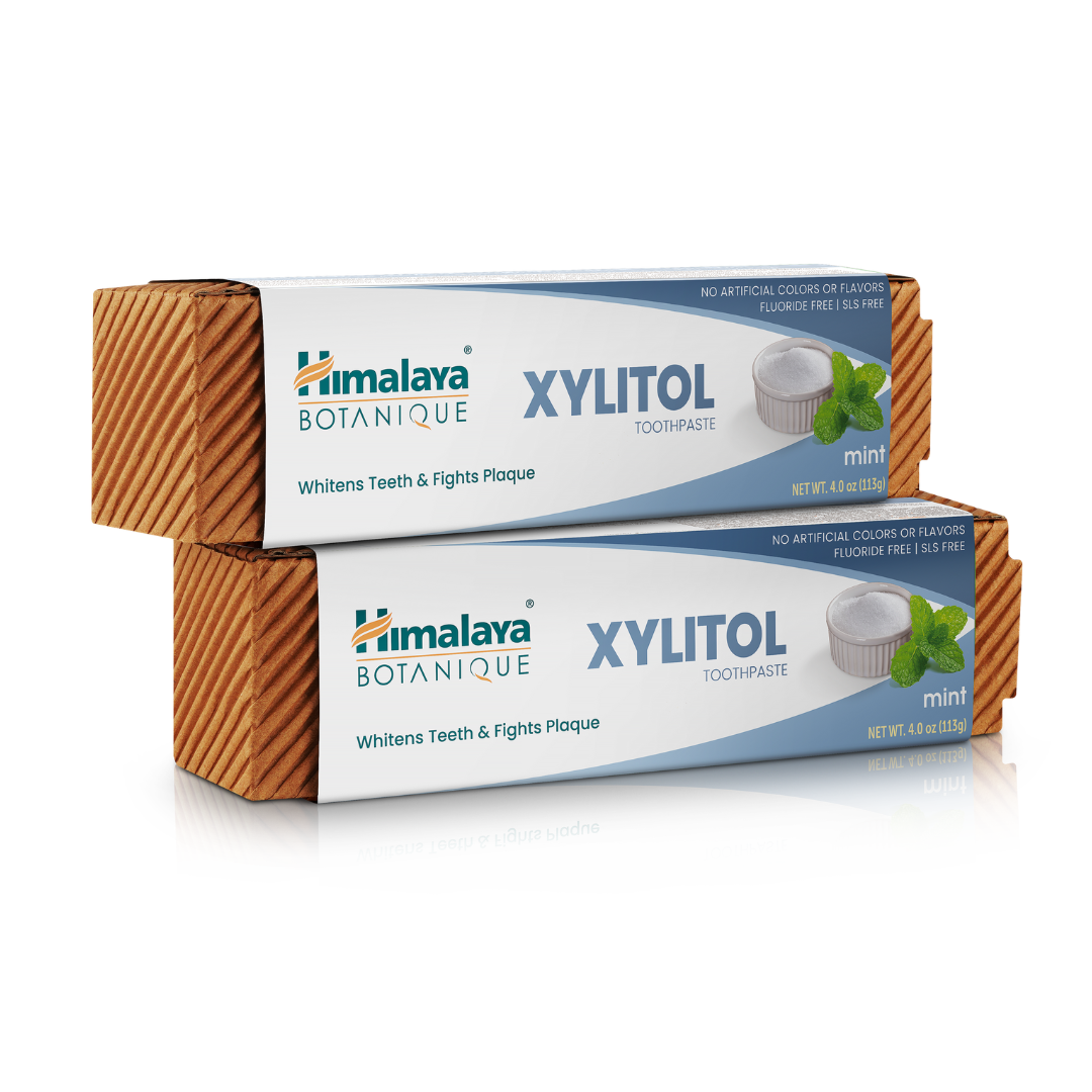Xylitol Toothpaste - Image 3